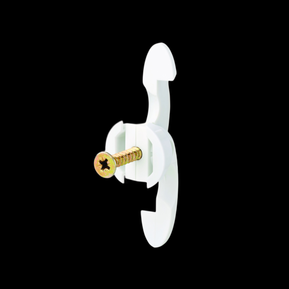 BullFix Extra fixing for when you are hanging heavy items directly onto plasterboard