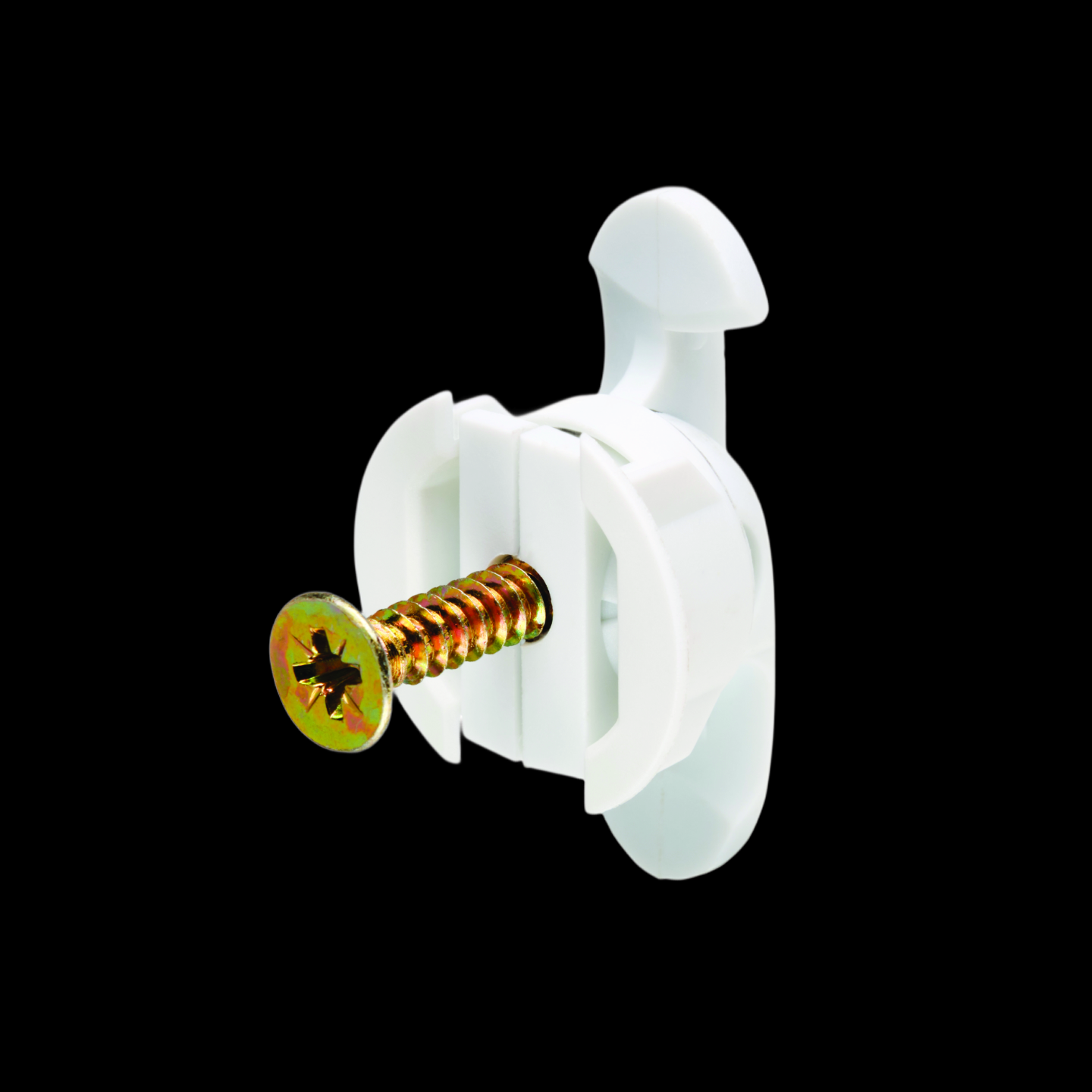 BullFix Universal fixing on a black background