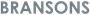 Independent retailer Bransons