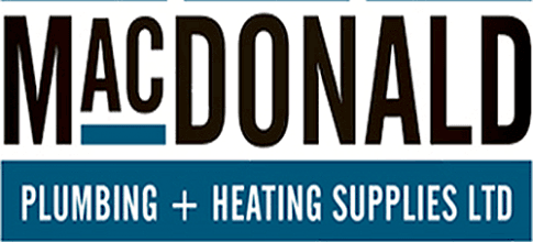 Independent retailer MacDonald Plumbing and Heating Supplies
