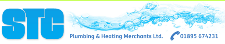 Independent retailer STC plumbing and heating