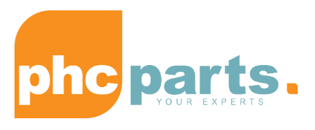 Independent retailer phc parts