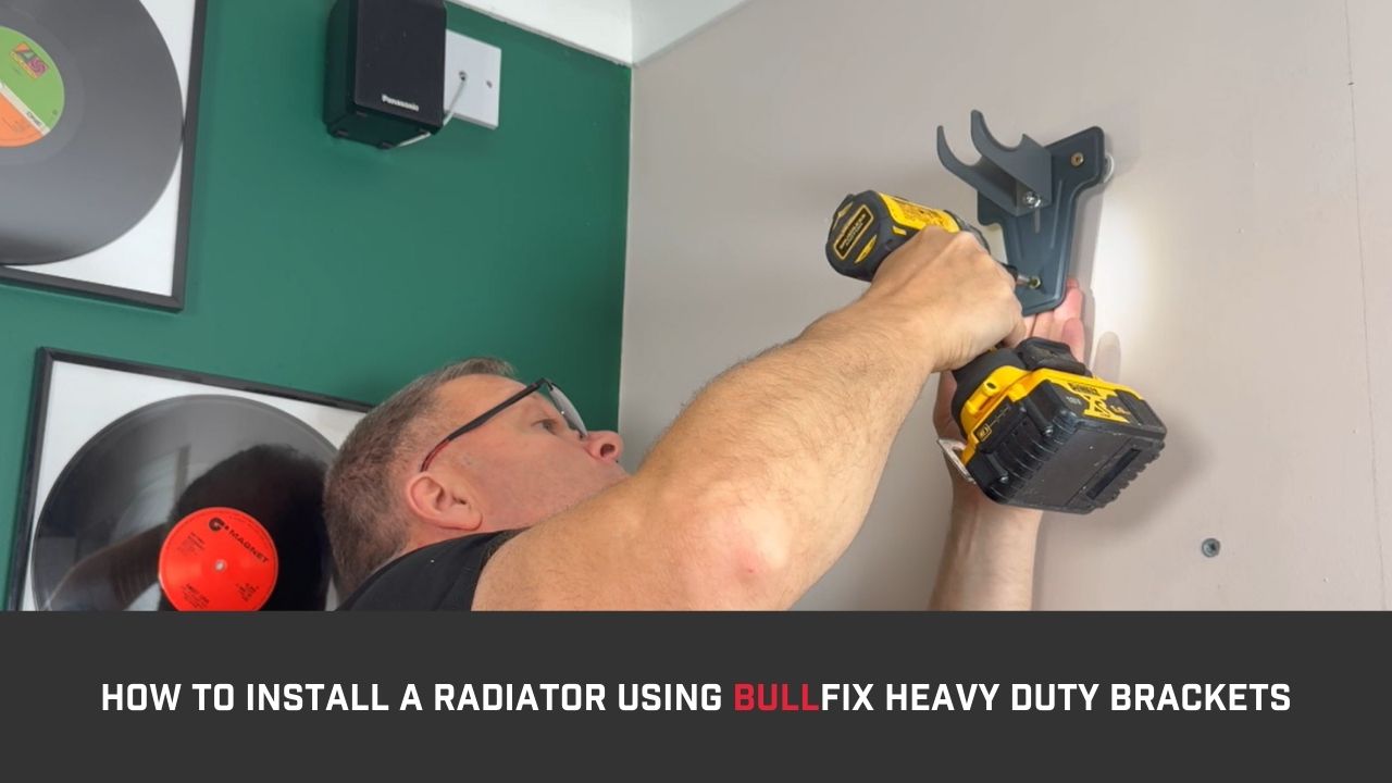 Bullfix video