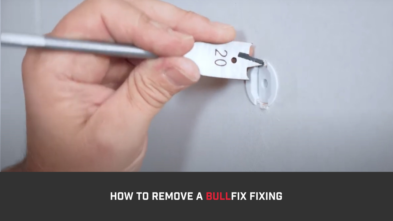 Bullfix video