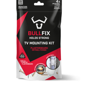 Bullfix TV Kit