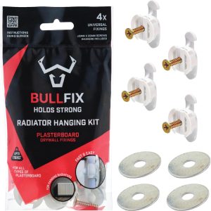 Radiator Fixing Kit