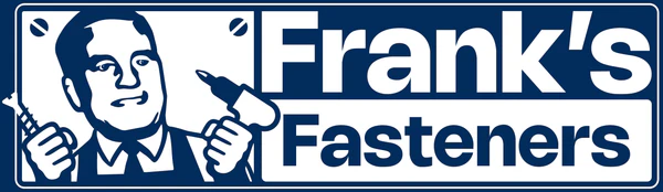 Franks's Fasteners are a stockist of Bullfix fixings