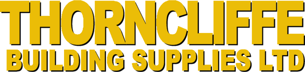 Thorncliffe building supplies logo